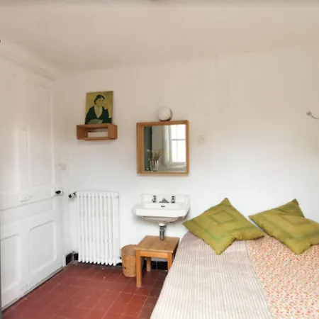 Apartamento Beautiful With Garden And Sea View
