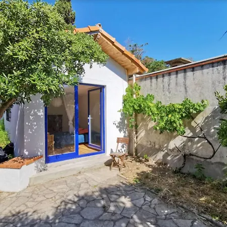 Beautiful With Garden And Sea View Saint Aygulf