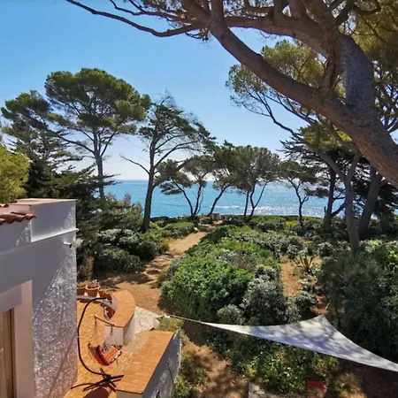Apartamento Beautiful With Garden And Sea View *