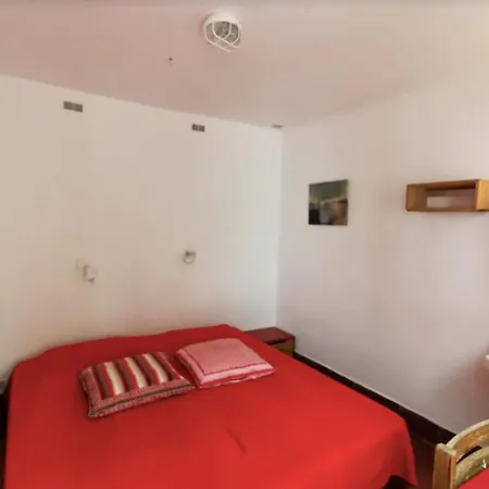 Beautiful With Garden And Sea View Lägenhet Saint Aygulf