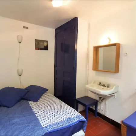 Beautiful With Garden And Sea View Lägenhet Saint Aygulf